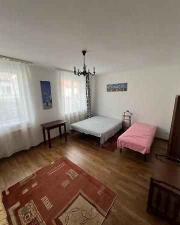 Будинок Вул Кульпарківська 130 Lvov Exteriér fotografie