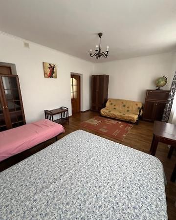 Будинок Вул Кульпарківська 130 Lvov Exteriér fotografie