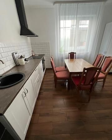Будинок Вул Кульпарківська 130 Lvov Exteriér fotografie