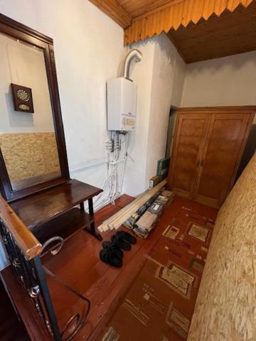 Будинок Вул Кульпарківська 130 Lvov Exteriér fotografie