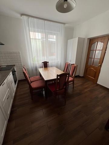 Будинок Вул Кульпарківська 130 Lvov Exteriér fotografie