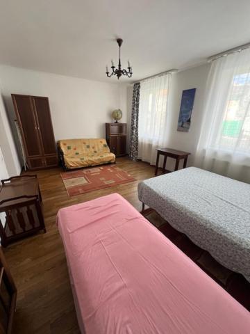 Будинок Вул Кульпарківська 130 Lvov Exteriér fotografie