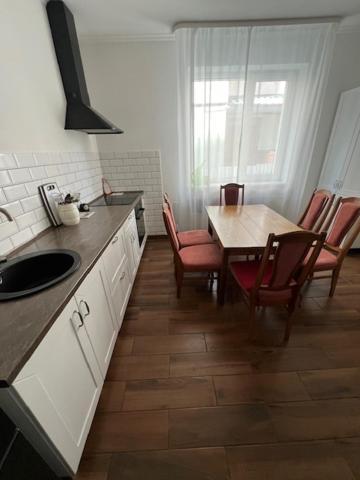Будинок Вул Кульпарківська 130 Lvov Exteriér fotografie